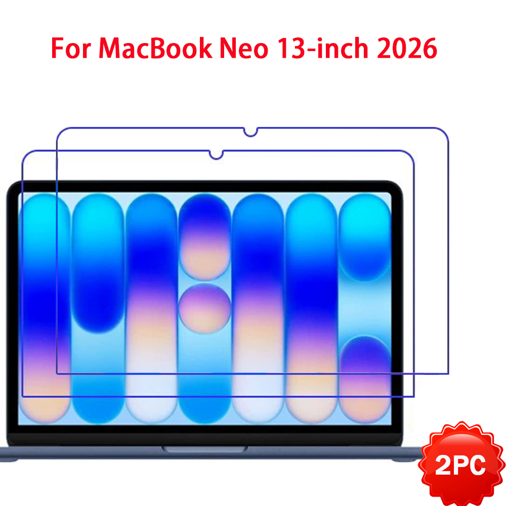Nieuwe 2PCS Anti Glare MATTE P - Matte Anti Glare Screen Protector recensie en prijs