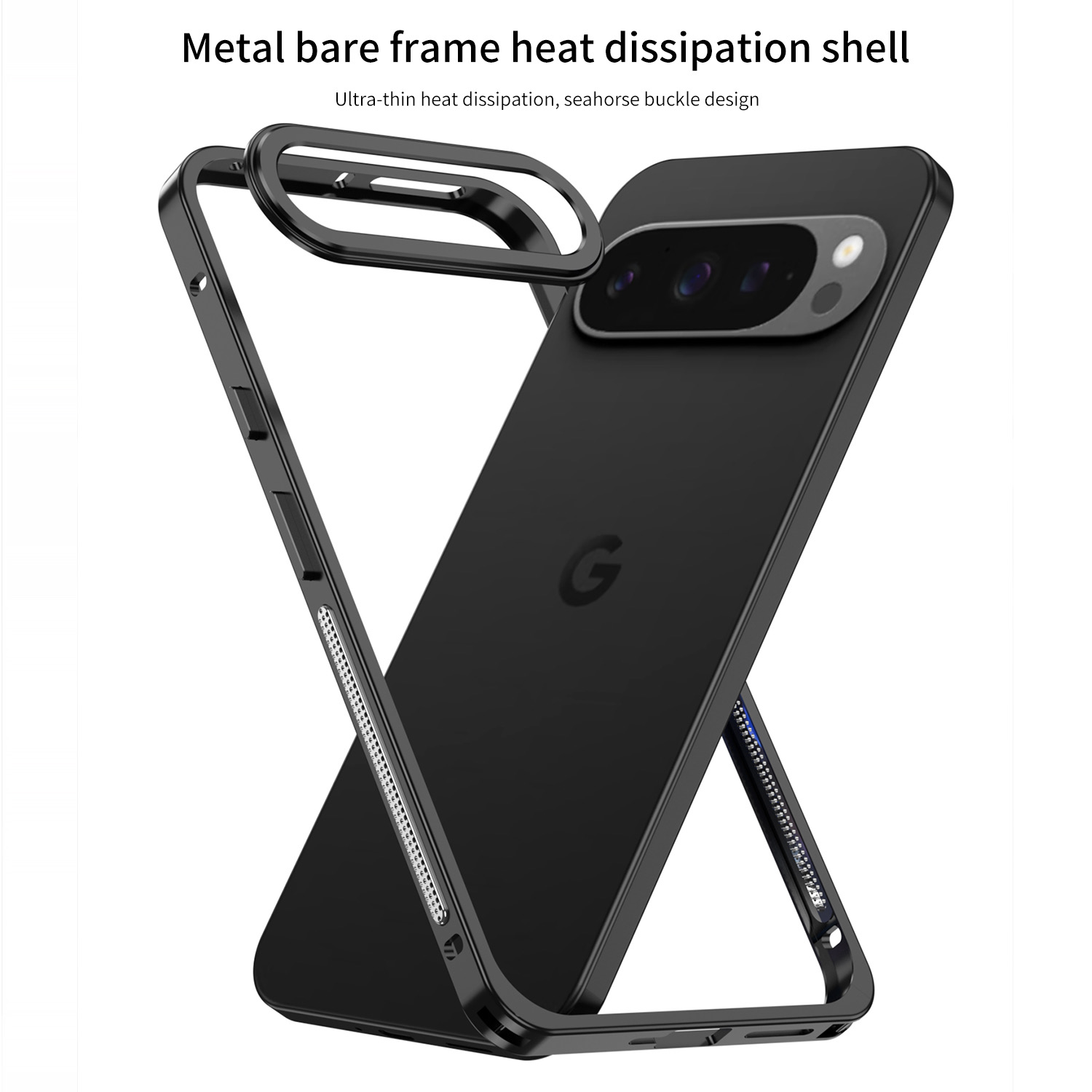 Ultradunne bumper aluminium me - Metal Bumper Aluminum Frame Case recensie en prijs