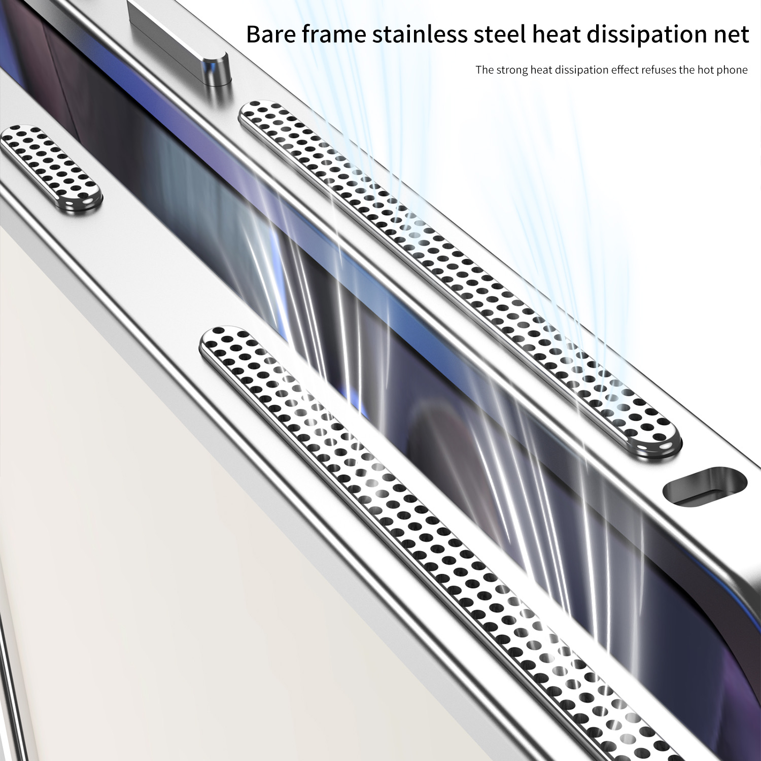 Ultradunne bumper aluminium me - Metal Bumper Aluminum Frame Case recensie en prijs