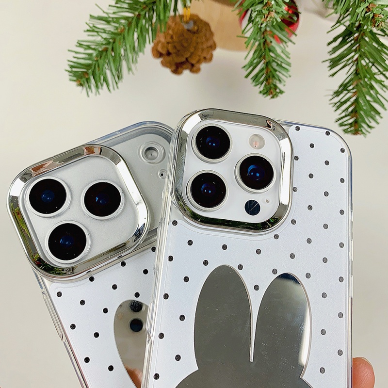 Luxe make-up spiegel schattige - Cute Cartoon Wrist Strap Silicone Case recensie en prijs