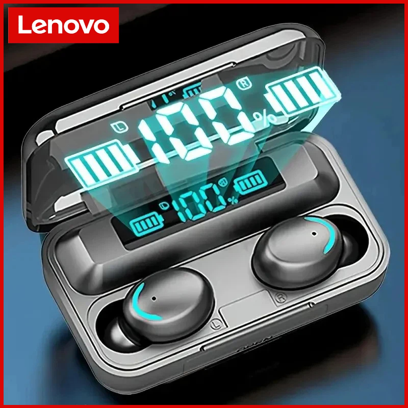 Lenovo F9 draadloze Bluetooth- - Earphones recensie en prijs