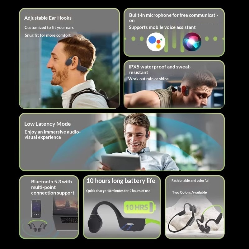 Creative Outlier Gratis waterd - Earphones recensie en prijs