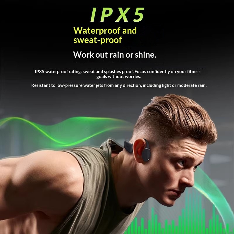 Creative Outlier Gratis waterd - Earphones recensie en prijs