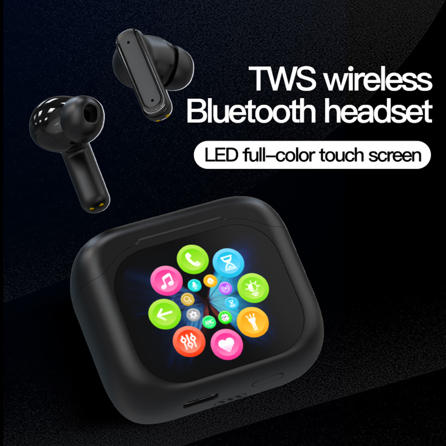 Slimme AI-vertaling Bluetooth- - Earphones recensie en prijs
