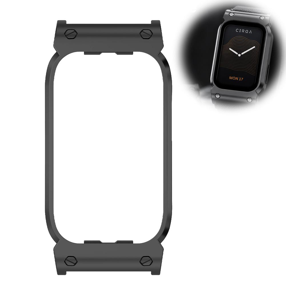 Metalen beschermhoes voor de G - Metal Bumper Aluminum Frame Case recensie en prijs