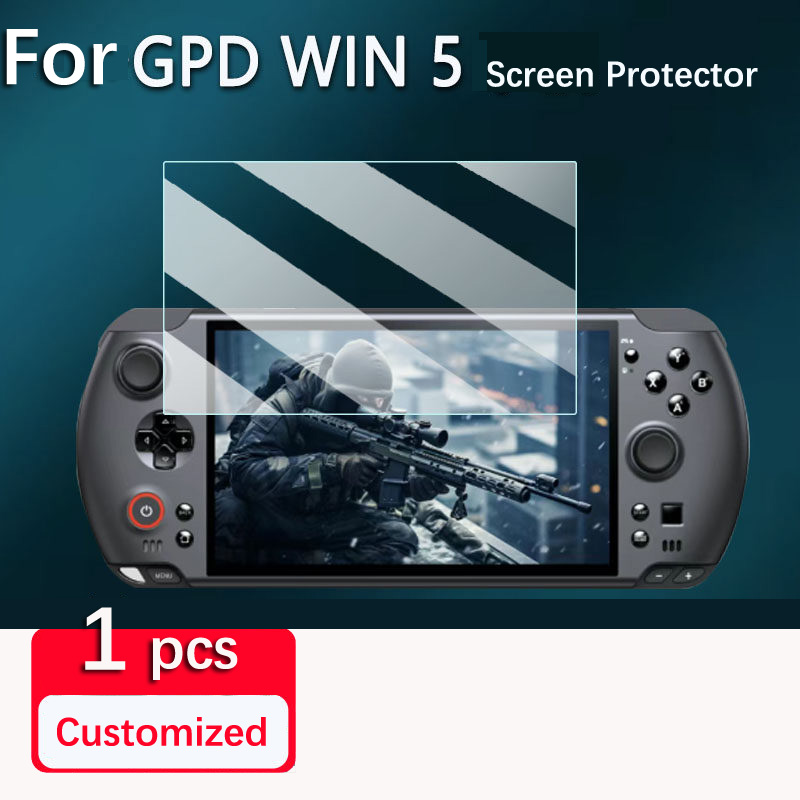 1PCS Anti-Kras Clear/Anti-glar - Matte Anti Glare Screen Protector recensie en prijs