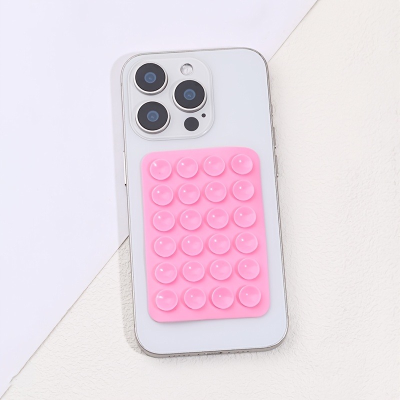 Siliconen telefoonhouder met 2 - Phone Cases recensie en prijs