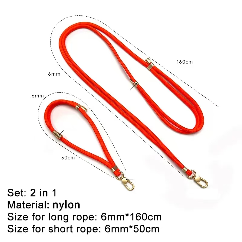 Lanyard - Verstelbare telefoon - Crossbody Lanyard Neck Strap Case recensie en prijs