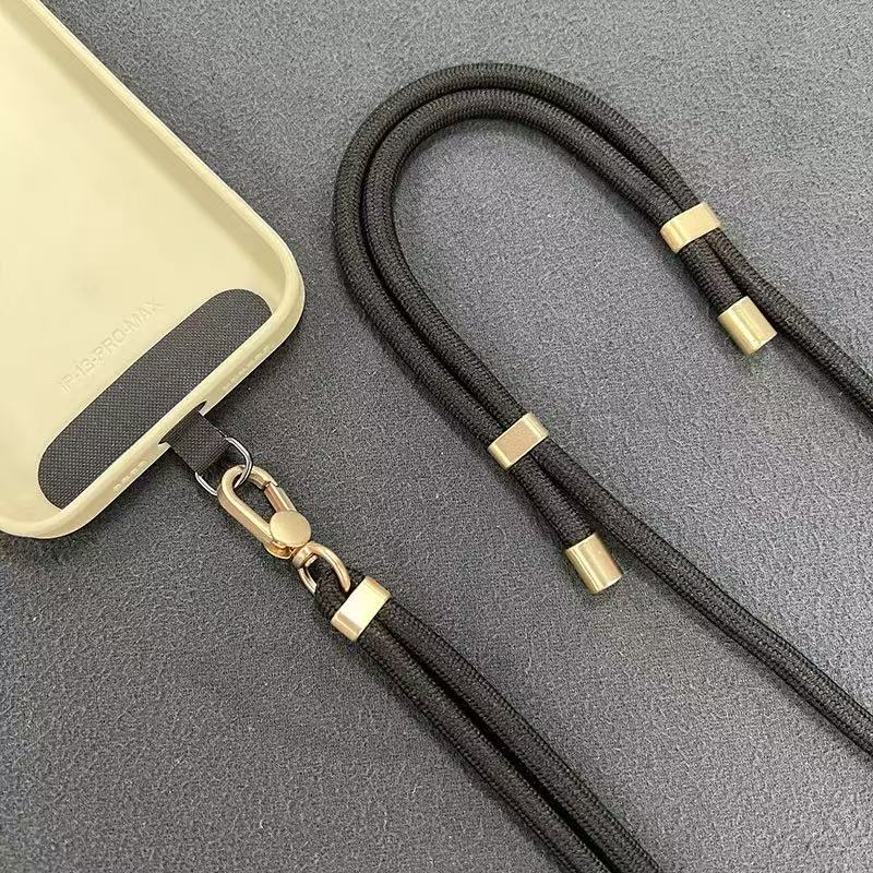 Lanyard - Verstelbare telefoon - Crossbody Lanyard Neck Strap Case recensie en prijs