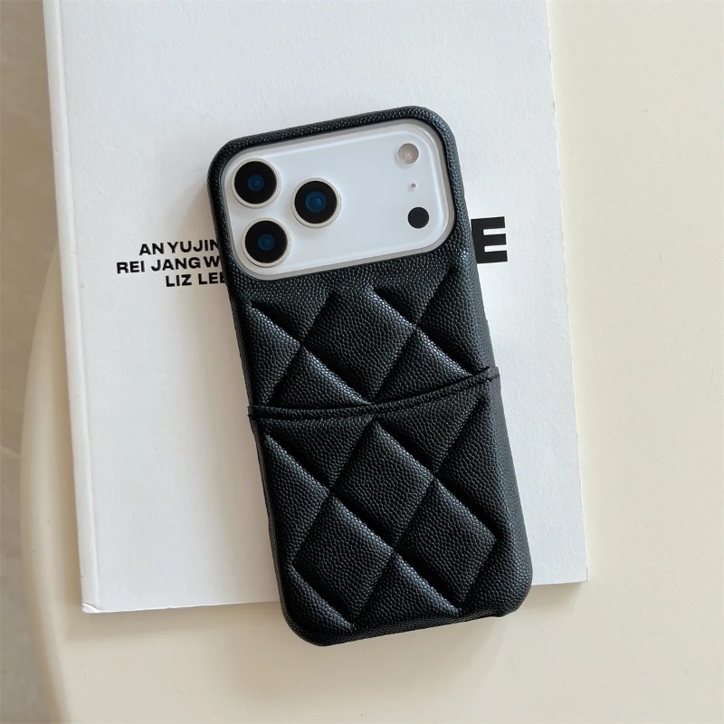 Kaartsleufhouder Portemonnee T - Leather Wallet Card Holder Phone Cover recensie en prijs