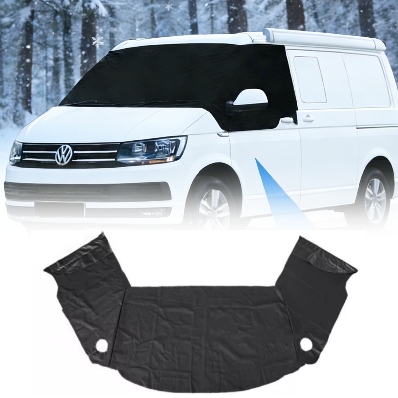 Voor VW Transporter T5/T6 Voor - Screen Protectors recensie en prijs