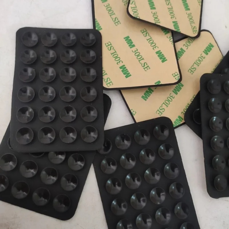 Siliconen telefoonhouder met z - Phone Cases recensie en prijs