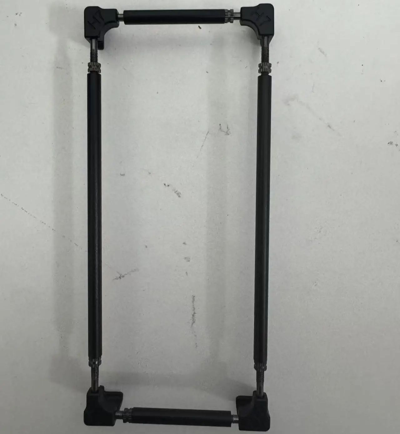 Originele metalen telefoonbump - Metal Bumper Aluminum Frame Case recensie en prijs