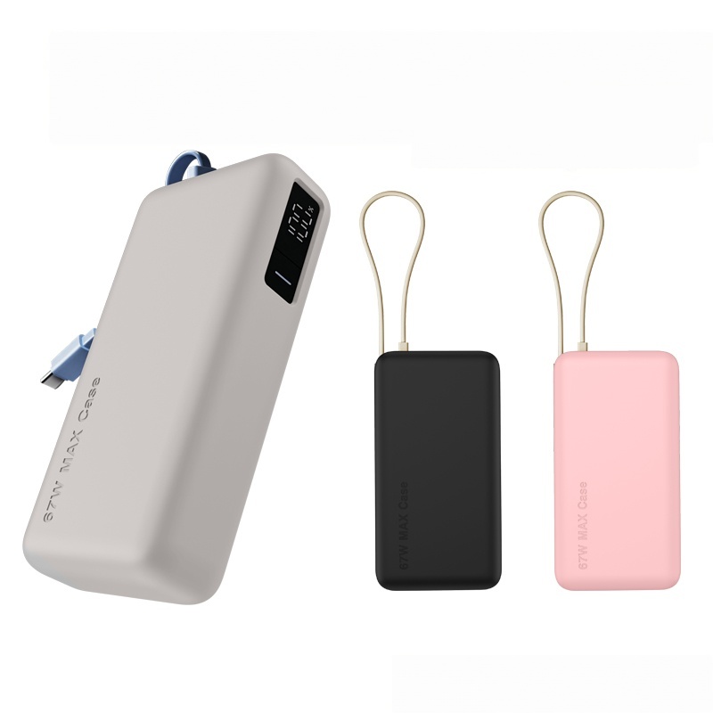 Siliconen beschermhoes voor Xi - Power Banks recensie en prijs