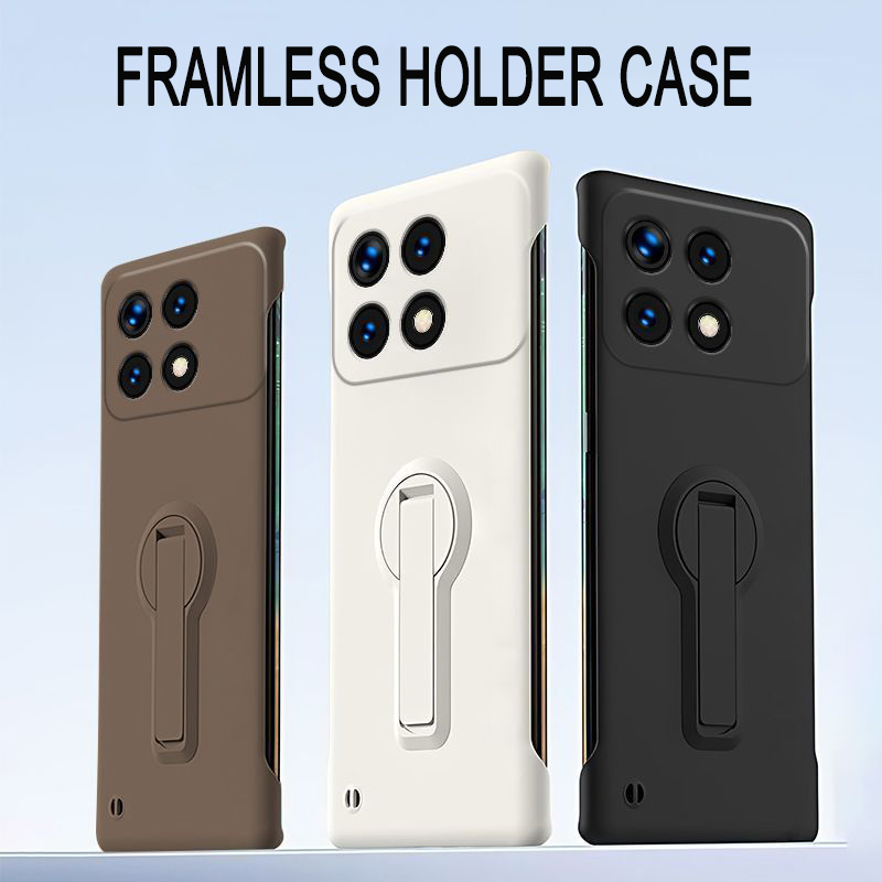 Telefoon Geval Voor Xiaomi Poc - Ultra Thin Frameless Phone Cover recensie en prijs