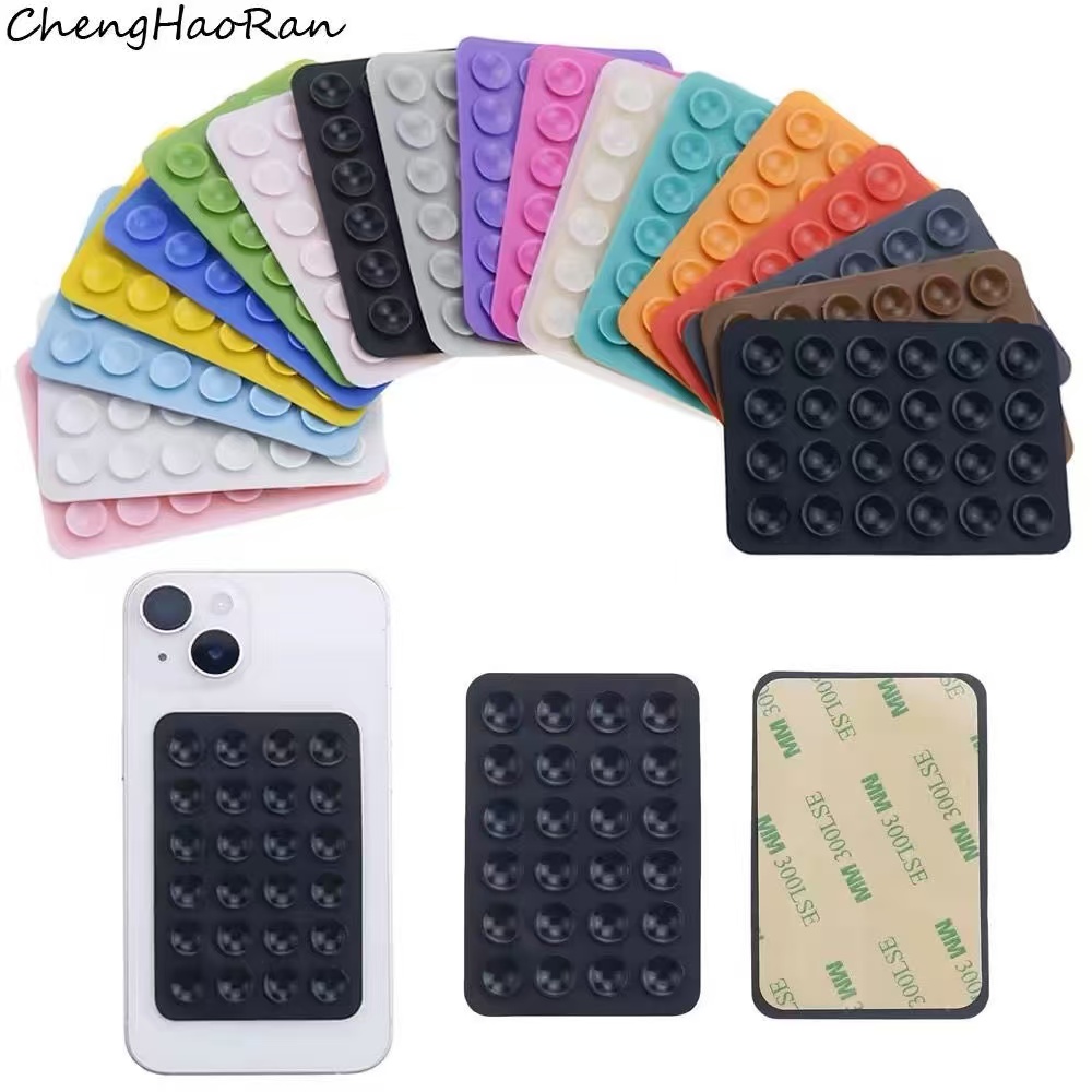 Multifunctionele siliconen zui - Phone Cases recensie en prijs