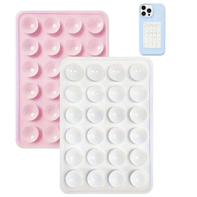 Multifunctionele zuignap muurs - Phone Cases recensie en prijs