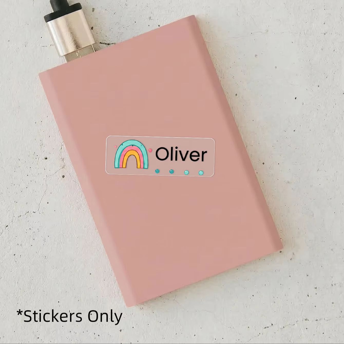 1-360 stuks waterdichte, op ma - Power Banks recensie en prijs