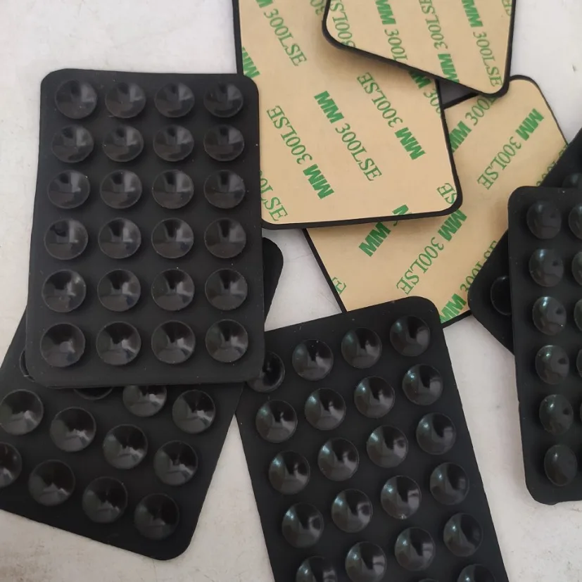 Siliconen zuigtelefoonhouder M - Phone Cases recensie en prijs