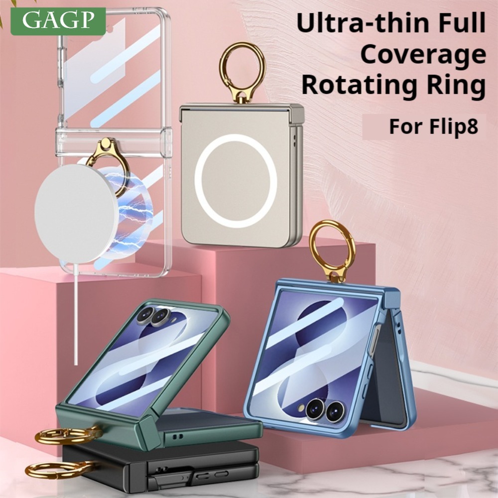 Luxe metalen draairinghouder v - Screen Protectors recensie en prijs