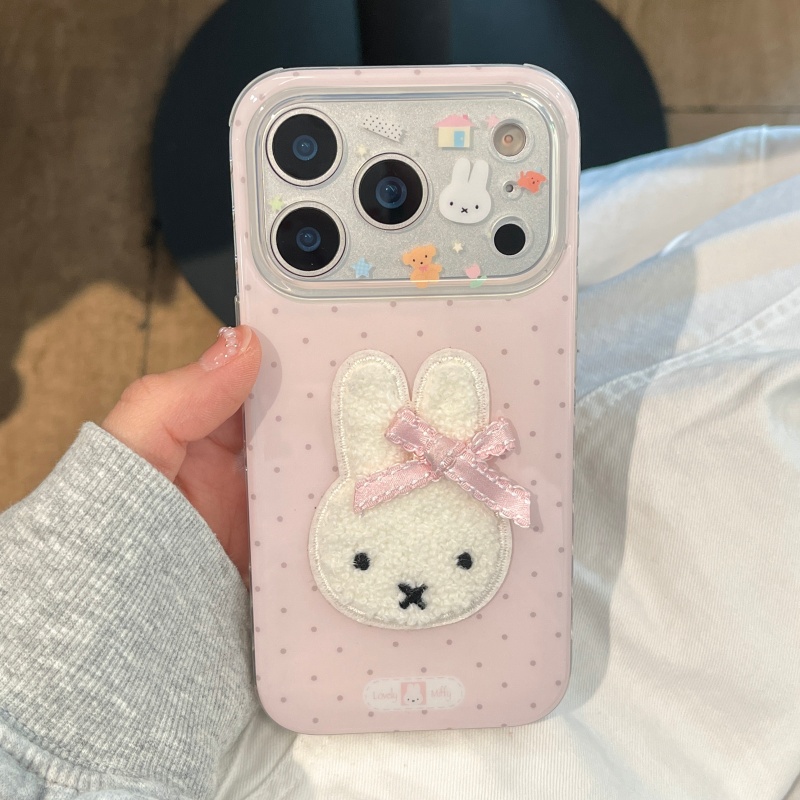 Kawaii schattige cartoon pluiz - Cute Cartoon Wrist Strap Silicone Case recensie en prijs