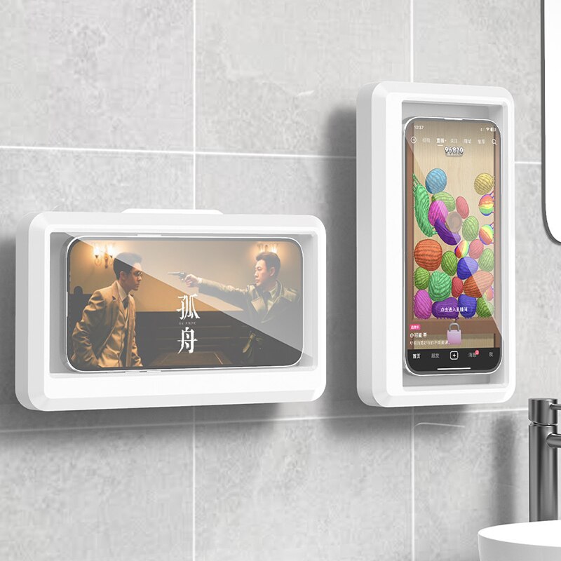 Waterdichte telefoonhouder voo - Phone Cases recensie en prijs