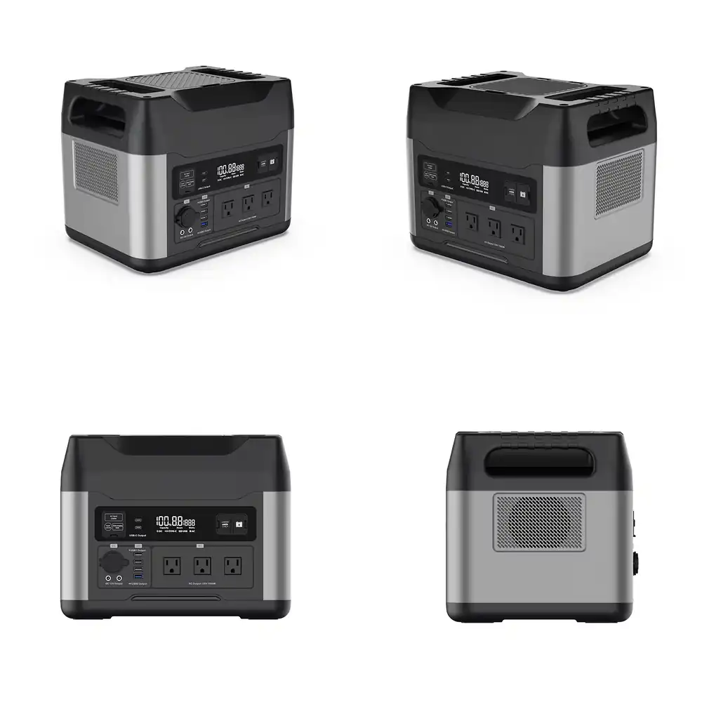 Powerbanks & Powerstations voo - Power Banks recensie en prijs