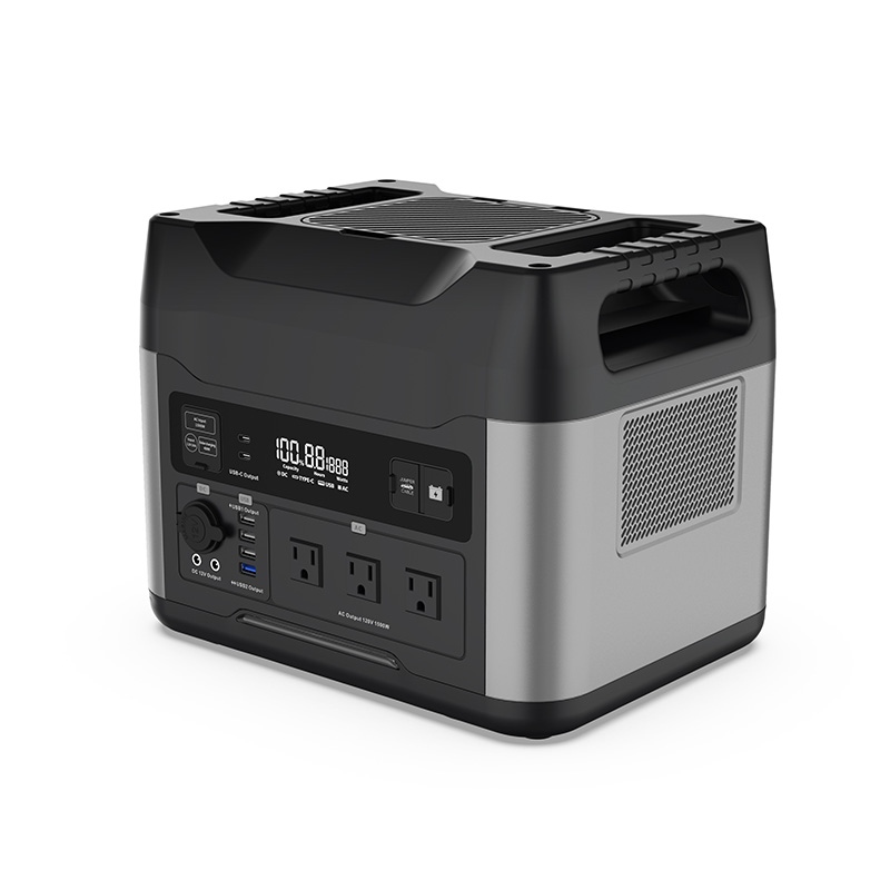 Powerbanks & Powerstations voo - Power Banks recensie en prijs